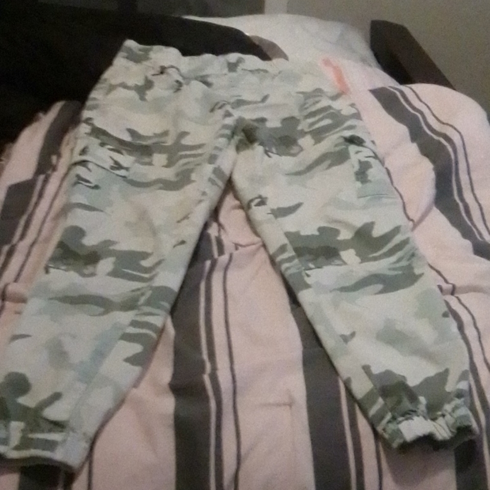Woman jeans